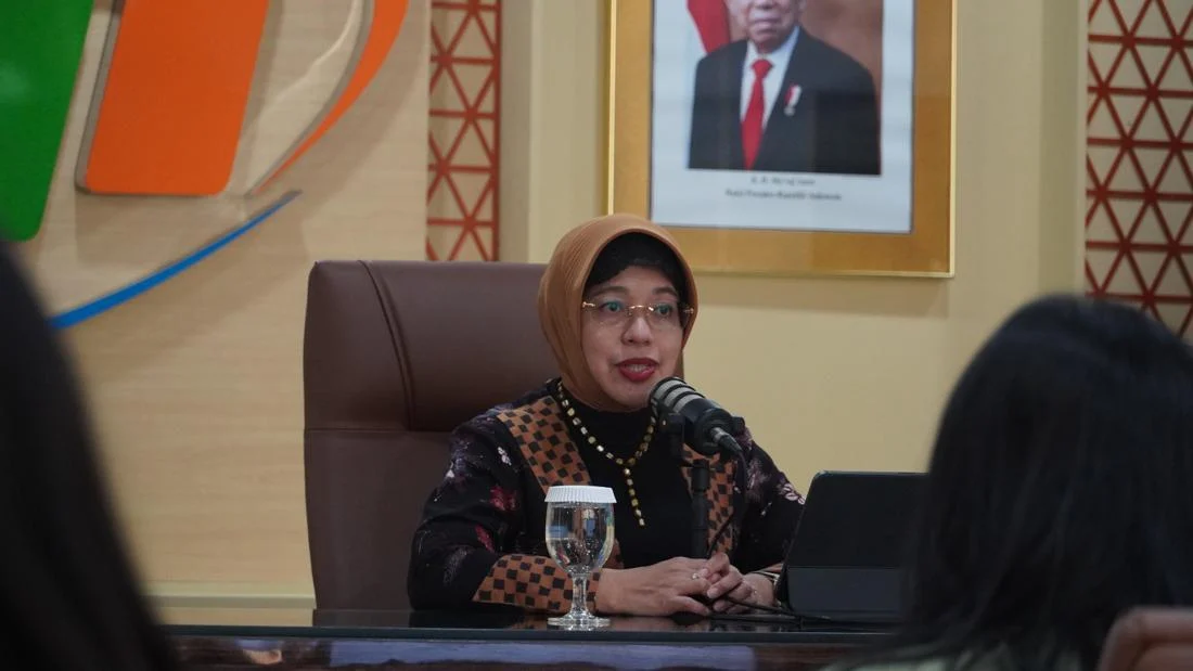 Investasi Indonesia Tumbuh Pesat Awal 2026, PDB Naik 5,96%