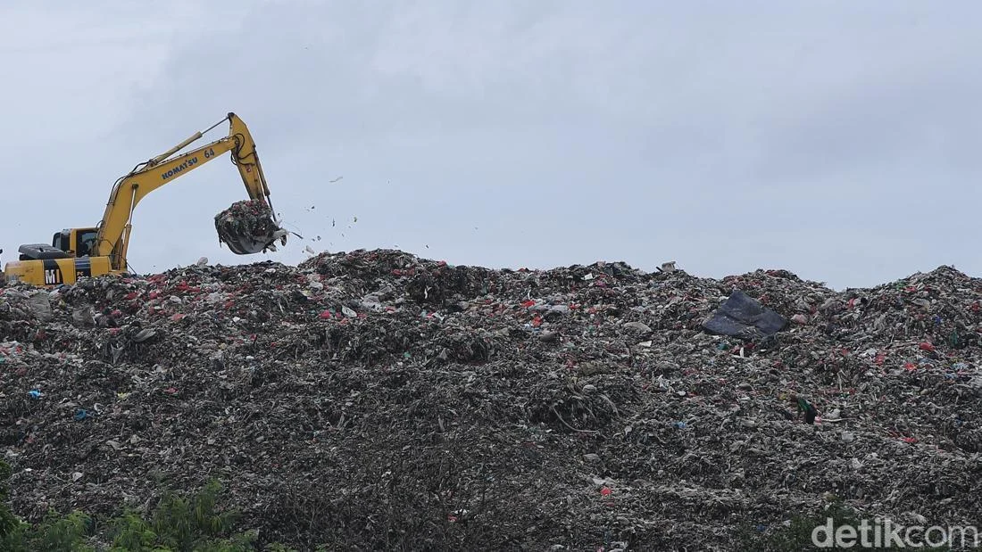 Investasi PSEL Jakarta Capai Rp 17,3 T, Kelola 8.000 Ton Sampah