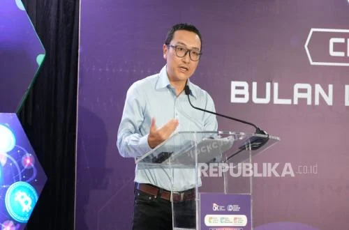 Investor Kripto Indonesia Tembus 21 Juta, Kepercayaan Meningkat