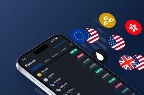 Invetra Hadirkan Platform Trading Forex dan Komoditas Global untuk Trader RI