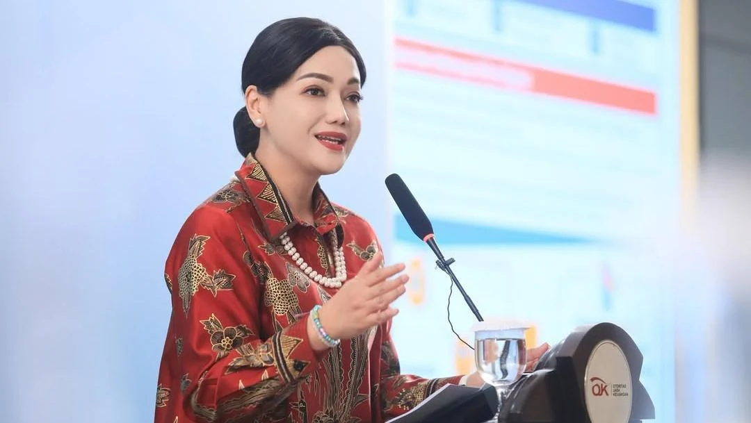 Jasa Keuangan Stabil Meski Ekonomi Global Bergejolak Akibat Perang