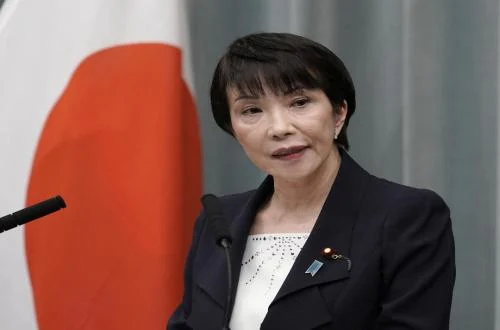 Jepang Alokasikan Rp 342 T untuk Atasi Kenaikan Energi