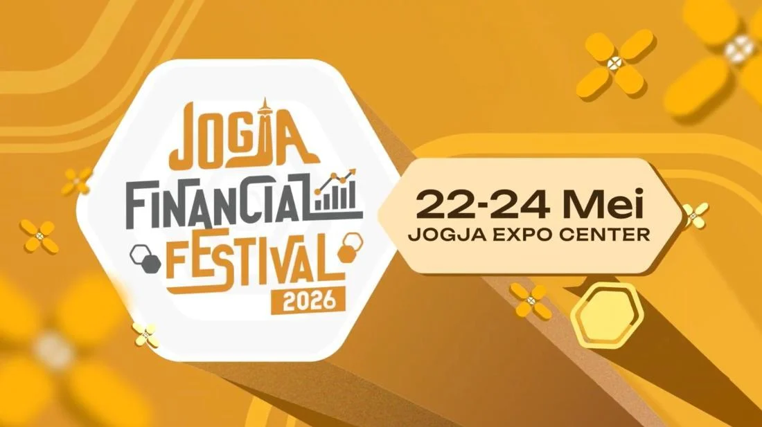 Jogja Financial Festival 2026: Edukasi Keuangan & Hiburan di Kota Pelajar