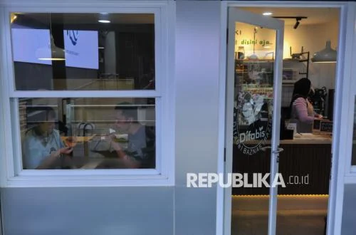 Kafe Difabis: Peluang Kerja Inklusif untuk Difabel di Jakarta