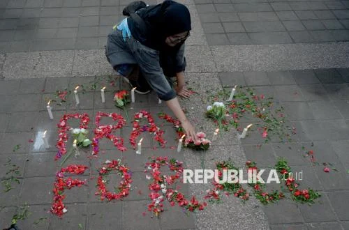 KAI Fokus Pemulihan Pasca-Tabrakan KRL Bekasi Timur
