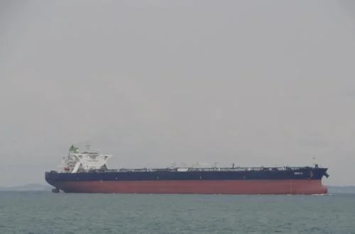 Kapal Jepang Lolos Selat Hormuz di Tengah Ketegangan