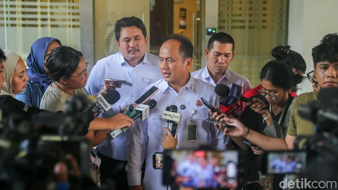 Kejagung Tetapkan Direktur PT Toshida Indonesia Tersangka Suap Nikel