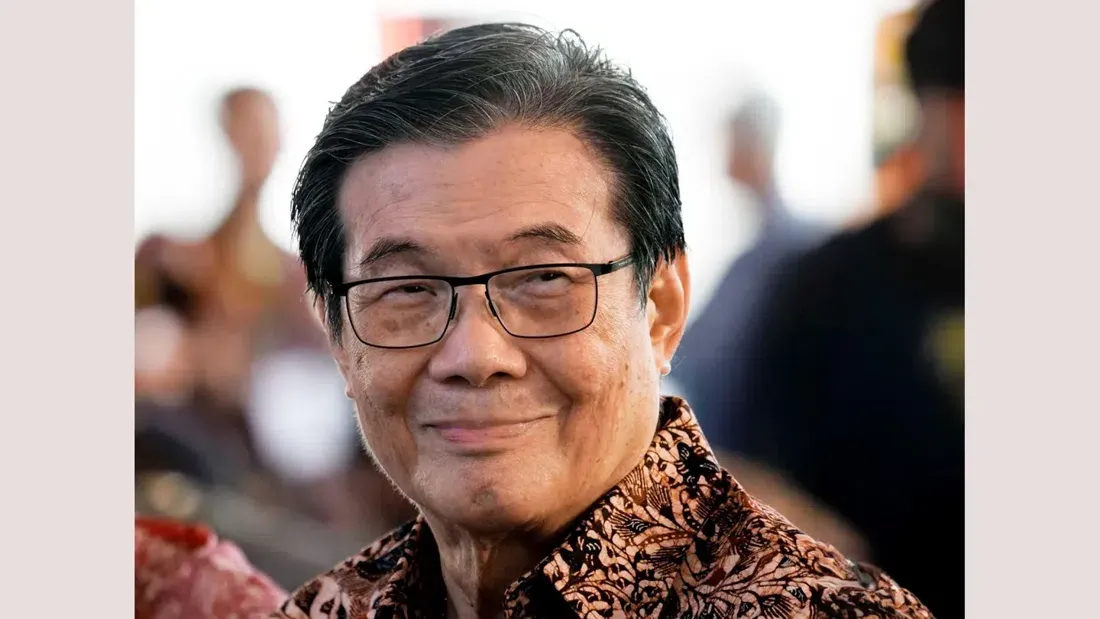 Kekayaan Prajogo Pangestu Anjlok, Terancam Kehilangan Gelar Orang Terkaya