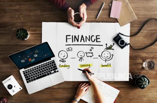 Kelas Menengah Disiplin Kelola Uang, Fitur Kantong Digital Solusi Jitu