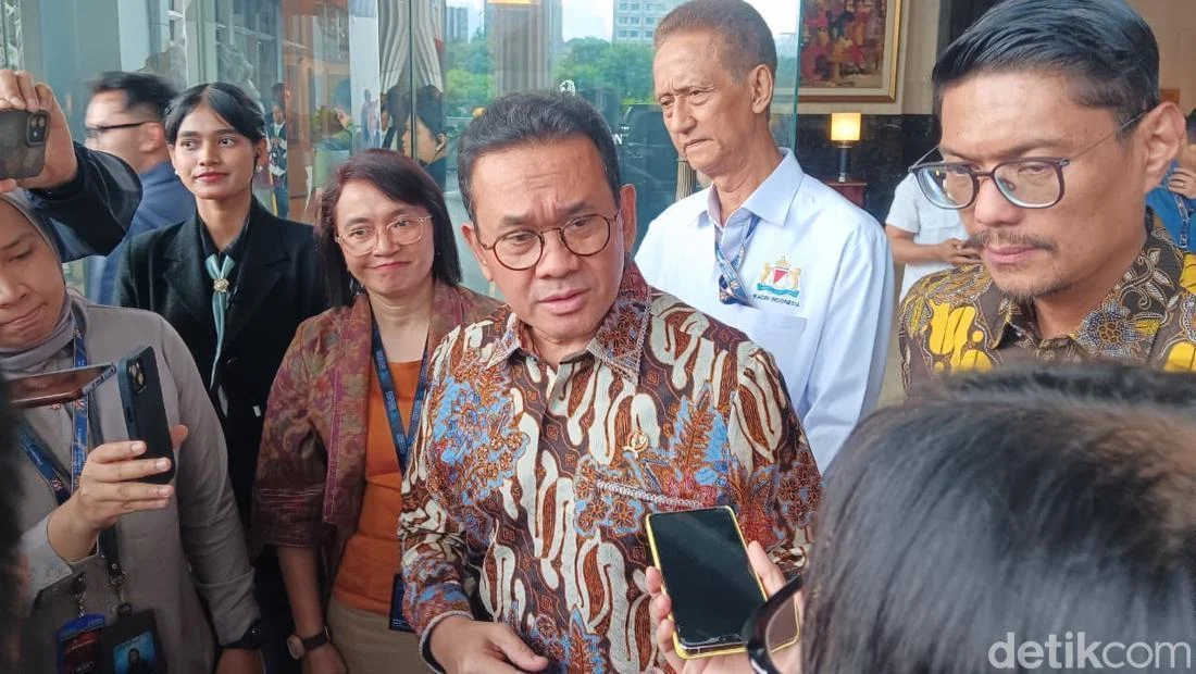 Kemendag Jaring Masukan Revisi Aturan E-commerce dari Pelaku Usaha