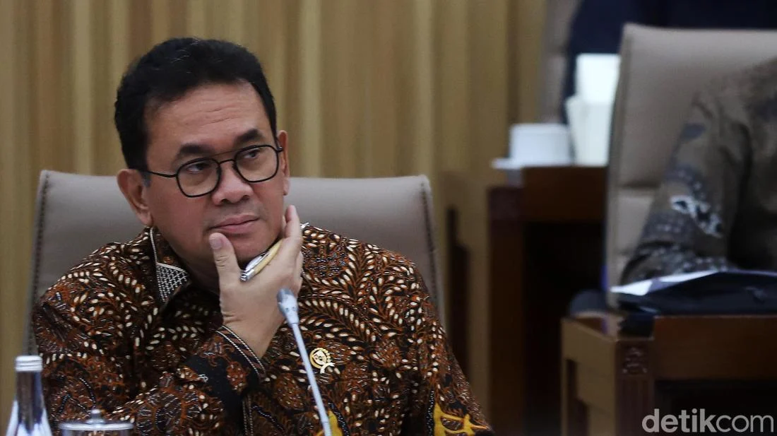 Kemendag Panggil Platform E-commerce dan Seller Bahas Revisi Aturan