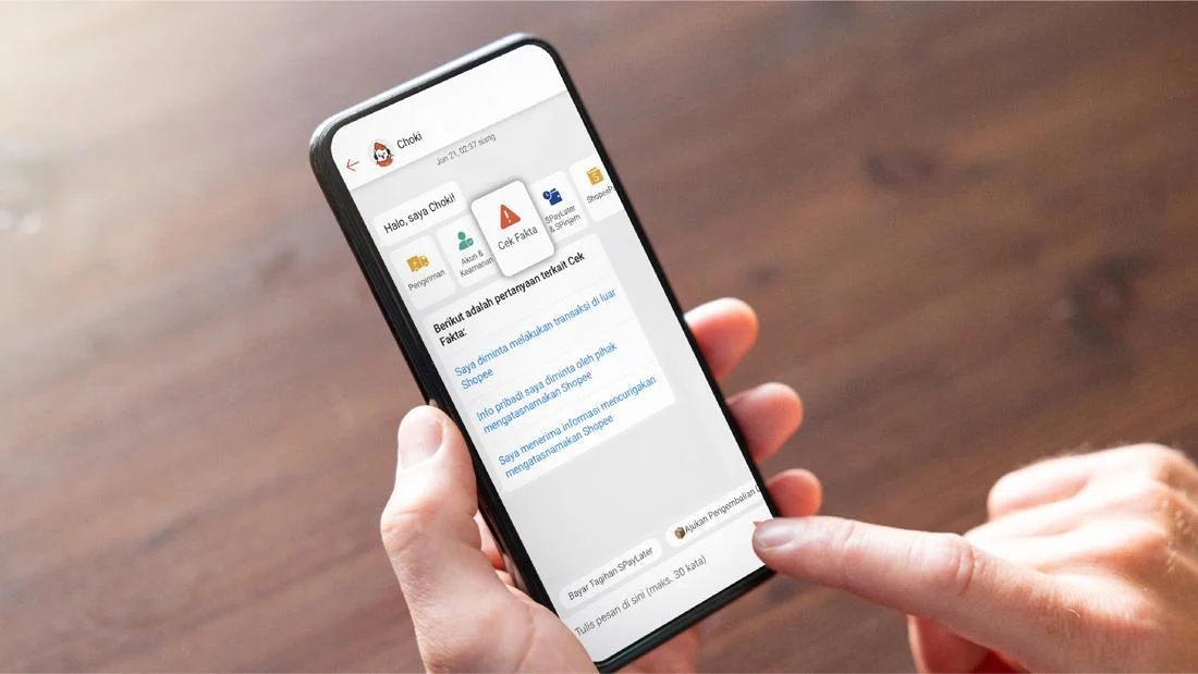 Kemendag Panggil Shopee Usai Lonjakan Keluhan Konsumen