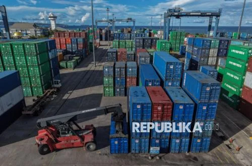 Kemendag Percepat Izin Impor Jadi 5 Hari, Perkuat Iklim Usaha