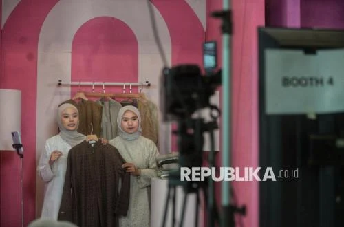 Kemendag Revisi Aturan Biaya Admin UMKM di Lokapasar