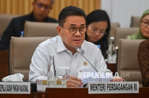 Kemendag Revisi Aturan E-commerce, UMKM & Konsumen Prioritas