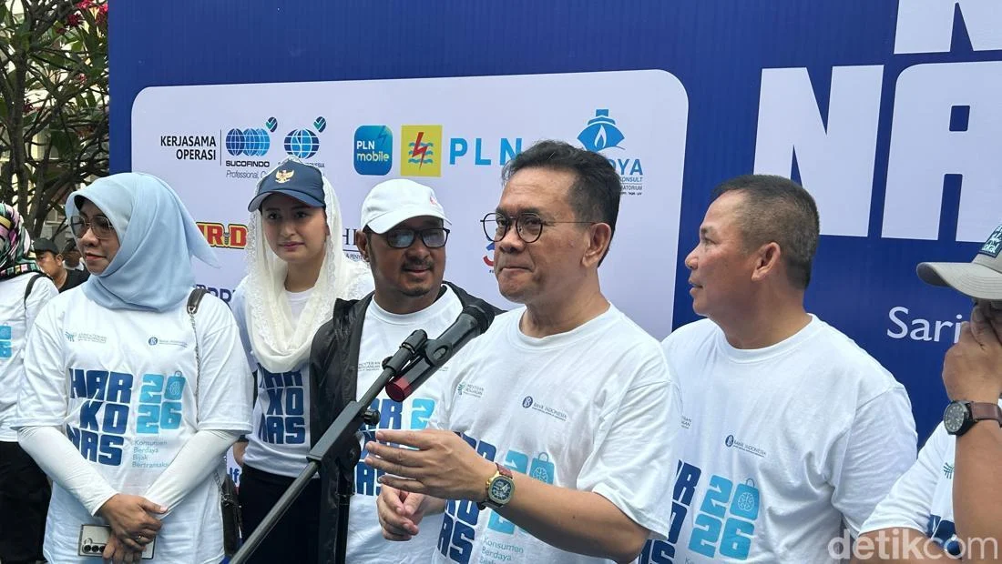 Kemendag Siapkan Revisi Aturan, Tanggapi Keluhan Ongkir E-commerce
