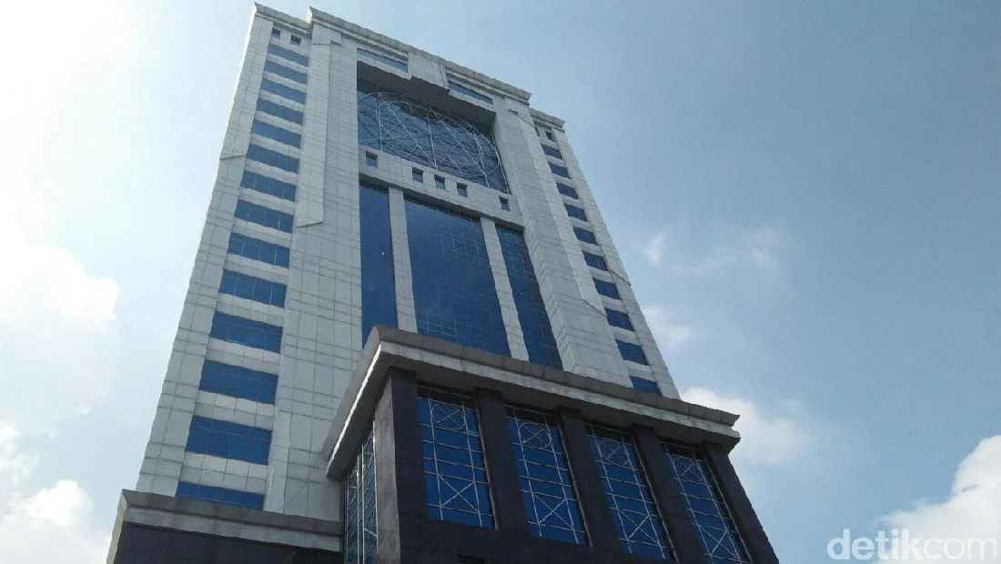 Kemenkeu Mulai Cicil Koperasi Merah Putih September 2026