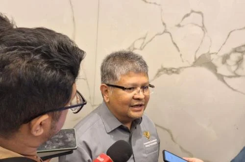 Kemenko Perekonomian Luncurkan Skema Baru Pendanaan Infrastruktur Daerah