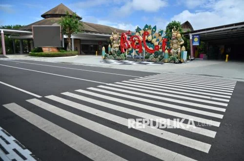 Kemenpar Tingkatkan Keselamatan Wisata di 38 Provinsi