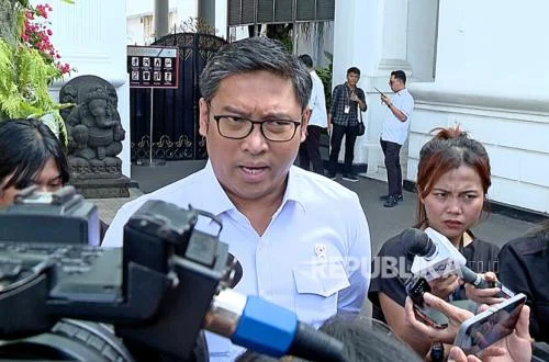 Kementan Ancam Cabut Izin PKS Pembeli TBS di Bawah Harga Acuan