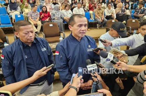 KemenTrans Buka Pendaftaran Tim Ekspedisi Patriot 2026: Fokus Pemberdayaan Masyarakat Transmigrasi