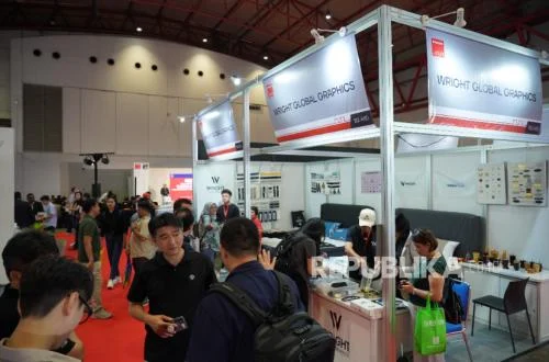 Kemitraan Strategis Dorong Pameran Dagang Indonesia ke Pasar Global