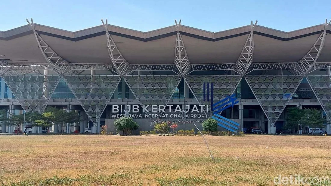 Kertajati Jadi Pusat MRO Pesawat Hercules Militer Asia