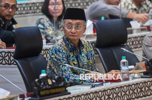 Kesiapan Jembatan Bailey Brebes untuk Percepatan Pembangunan Sekolah Rakyat