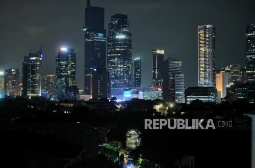 Ketidakpastian Ekonomi Lahirkan Pengusaha Tangguh