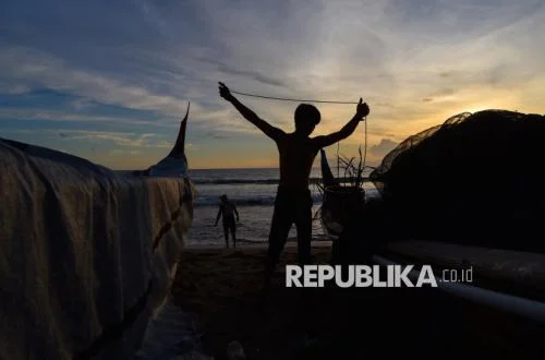 KKP Gandeng Perbankan Perkuat Skala Usaha Perikanan KNMP