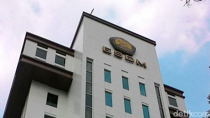 Klarifikasi ESDM: Data Distributor BBM di Dark Web Bersifat Terbuka