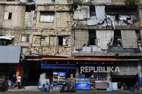 Konflik Iran-AS Rugikan Bisnis Global Rp400 T