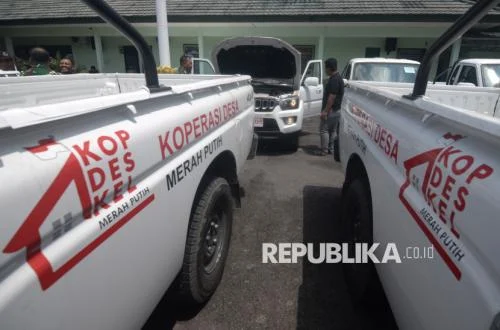 Koperasi Desa Merah Putih Perkuat Ekonomi Lokal Majalengka