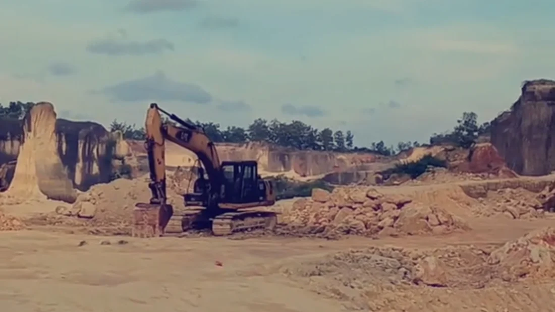 KPK ESDM Usut 7 Tambang Ilegal, Potensi Rugikan Negara Rp857 Miliar