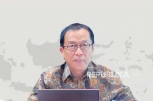 Kredit Perbankan Tumbuh Positif, UMKM Membaik di Maret 2026