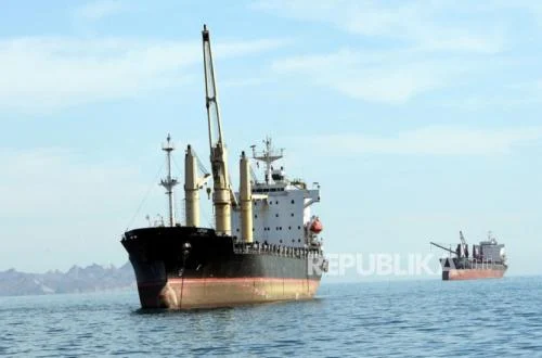 Krisis Selat Hormuz Ancaman Ekonomi Global