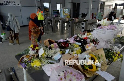 KRL Tabrakan di Bekasi: Investigasi Berjalan, KAI Kooperatif