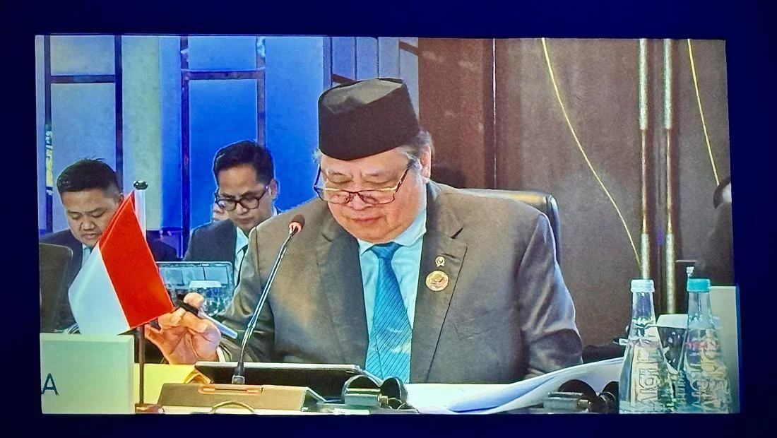 KTT ASEAN ke-48: Fokus pada Ketahanan Energi, Pangan, dan Ekonomi