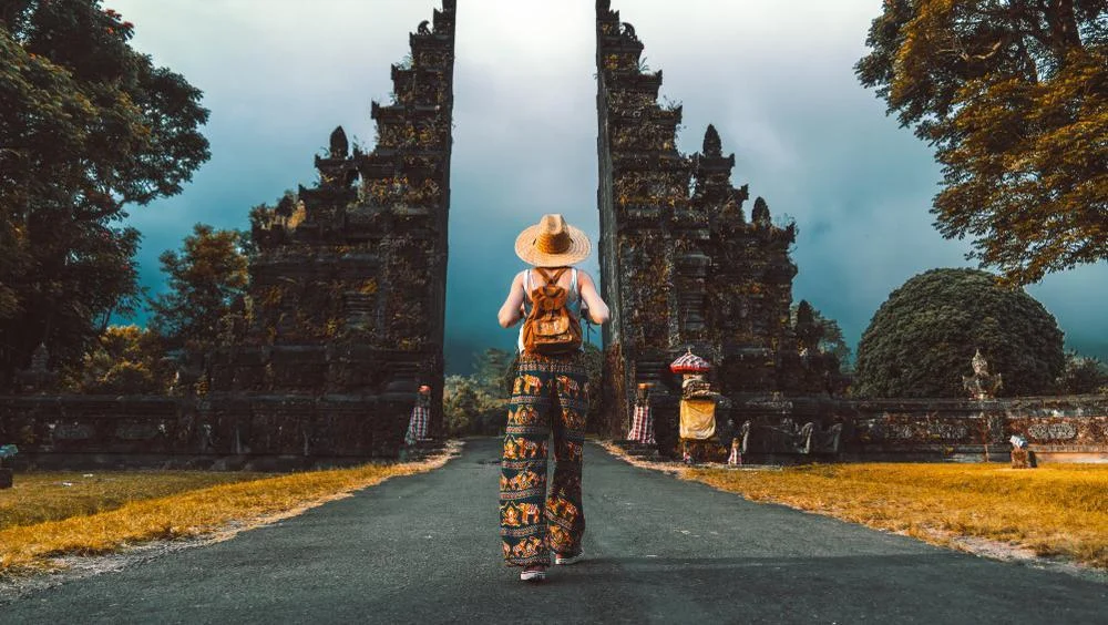 Kunjungan Wisman Naik 8,62%, Kepercayaan Internasional Terjaga