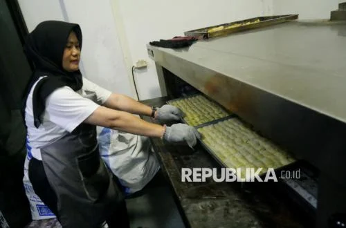 KUR Mikro Capai Rp 70 T, Dorong Pengentasan Kemiskinan Ekstrem