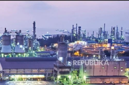 Ledakan Pabrik MCCI Cilegon: Karyawan Dipulangkan, Investigasi Mendalam