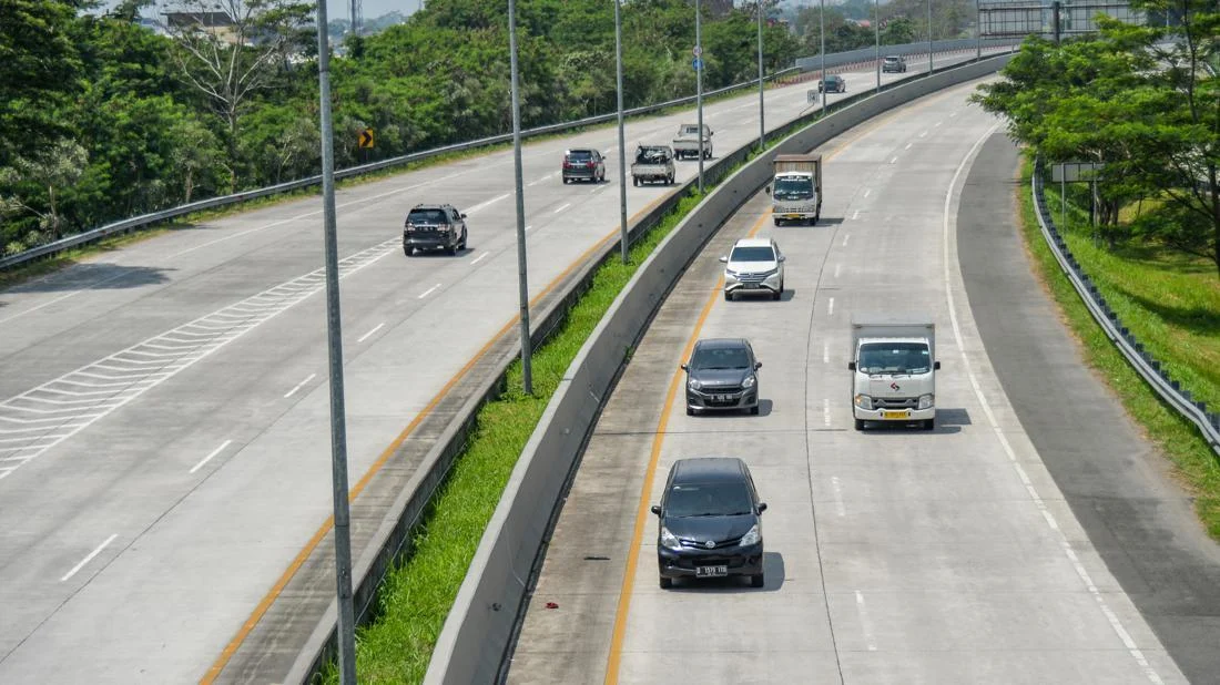 Lelang Tol Sentul-Karawang Dimulai, Investasi Rp34,75 T