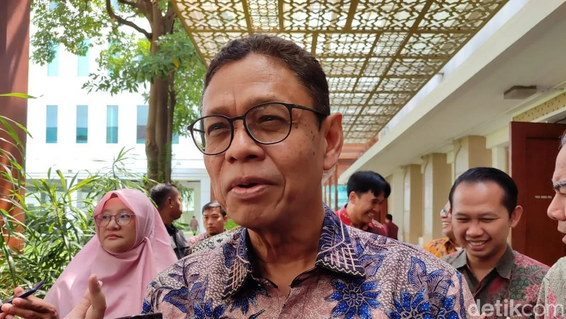 Listrik Sumatera Pulih 100% Pasca Sambaran Petir