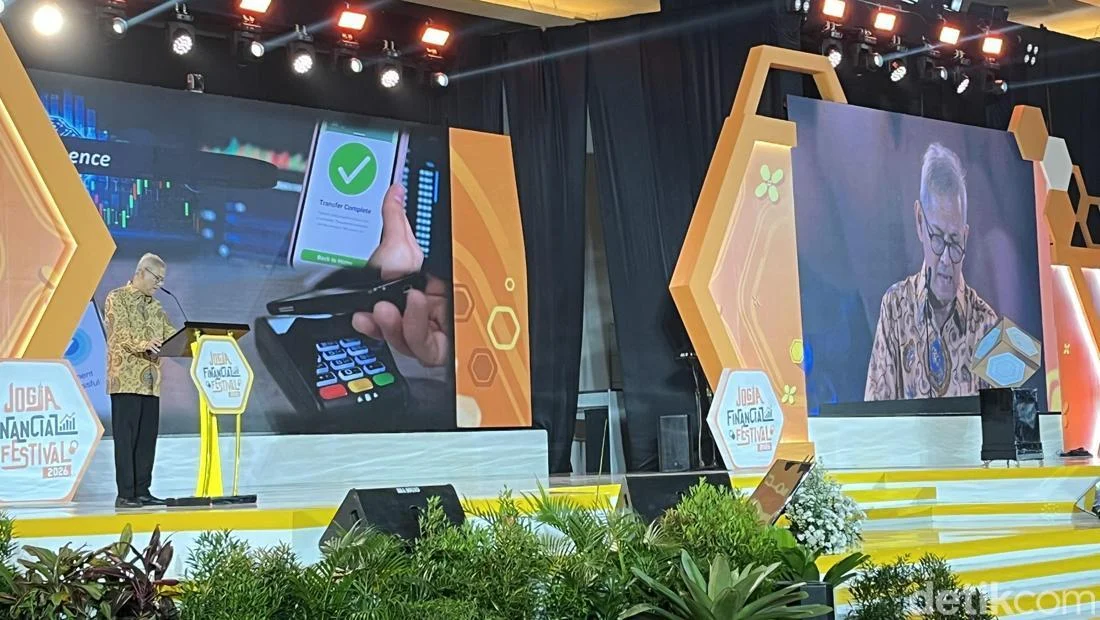 Literasi Keuangan Mendesak untuk Kaum Muda di Era Digital