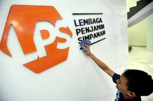 LPS Pertahankan Bunga Penjaminan Hingga 2026, Jaga Stabilitas Perbankan