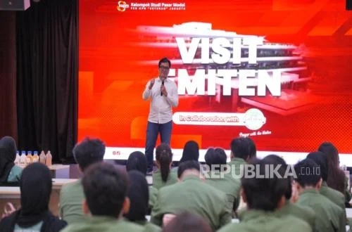 Mahasiswa FEB UPN Veteran Pelajari Bisnis Langsung di Astra Agro Lestari