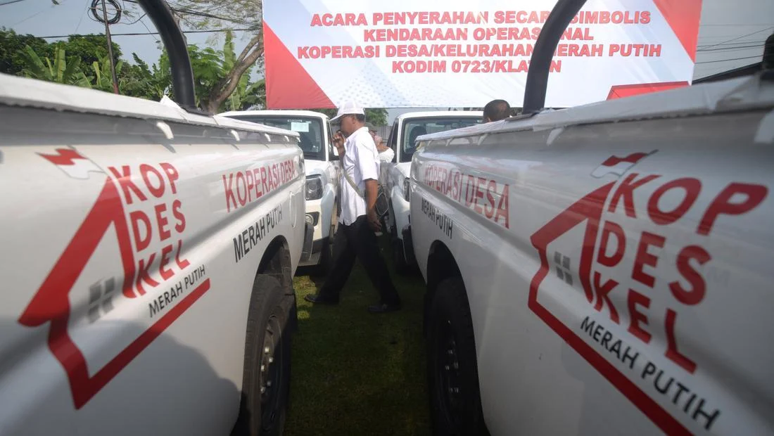 Manajer Kopdes Merah Putih: Nasib & Sertifikasi Pasca-Kontrak