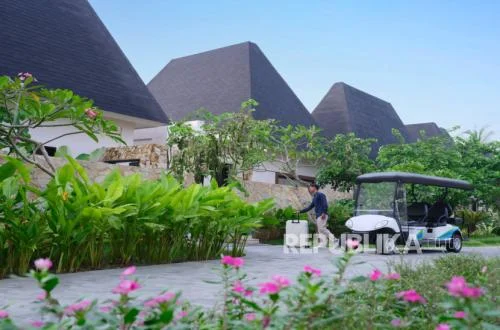 Mandalika Berkembang Pesat: Investasi Rp6 Triliun, Kunjungan Wisatawan Naik