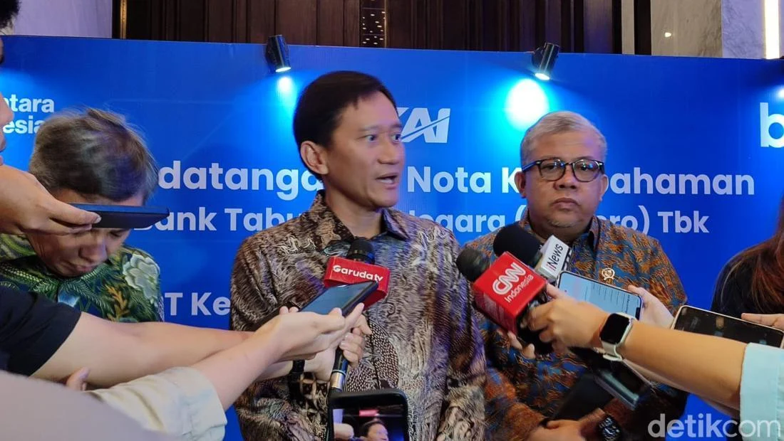 Manggarai Akan Jadi CBD Kedua Jakarta, Setara SCBD