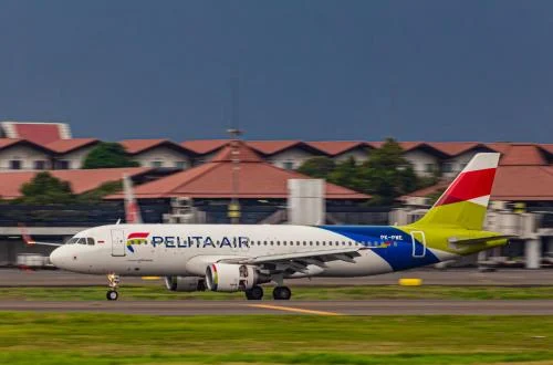Maskapai & Kuliner Berkolaborasi Tingkatkan Pengalaman Wisatawan